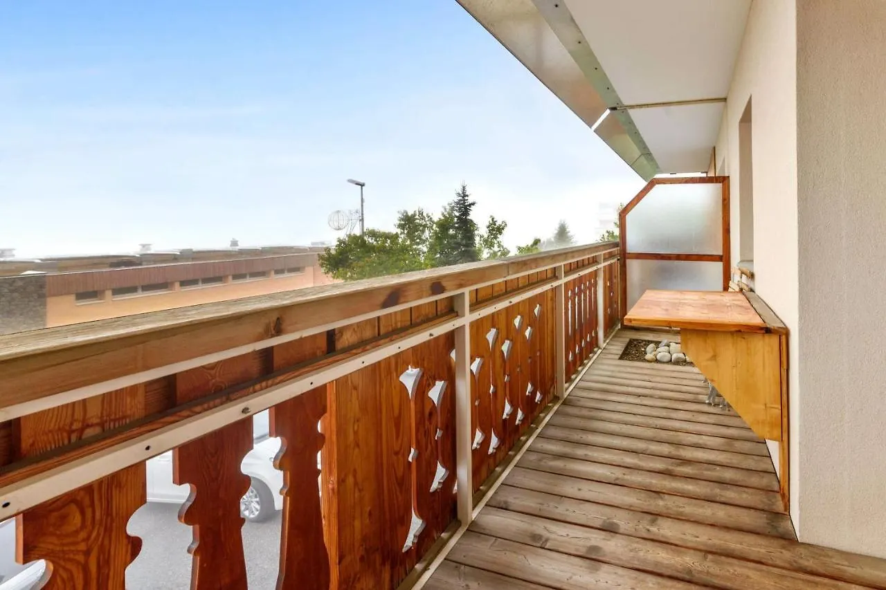 Apartment Appartement Muzelle - Welkeys Huez