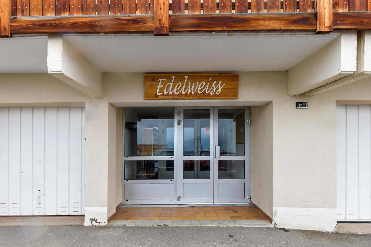 Appartement Muzelle - Welkeys Huez 0*,  France